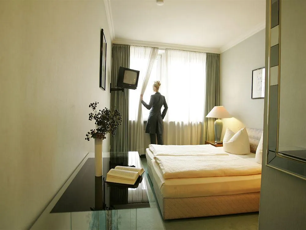 Hotel Deutsches Theater Stadtzentrum München