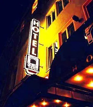 Hotel Deutsches Theater Stadtzentrum Munich 4*,  Germany