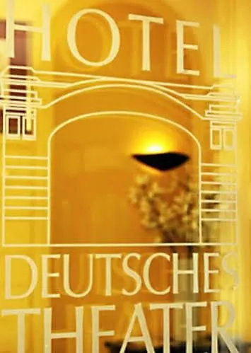 Hotel Deutsches Theater Stadtzentrum Munich