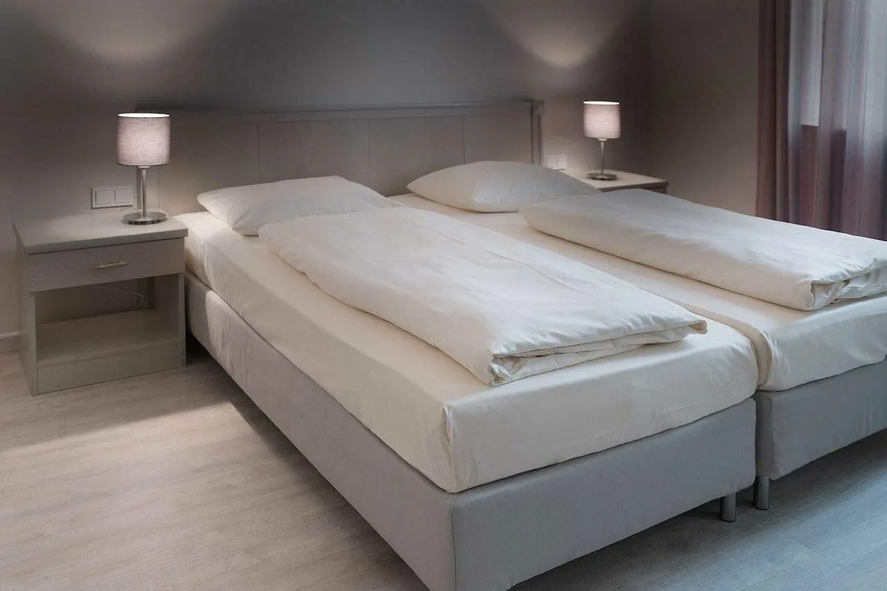 Hotel Deutsches Theater Stadtzentrum Munich