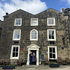 Talbot House And Tearoom , Pateley Bridge United Kingdom