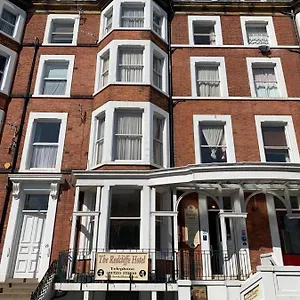 The Redcliffe , Scarborough United Kingdom
