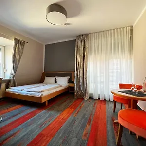 Prinz 4*, Munich Germany