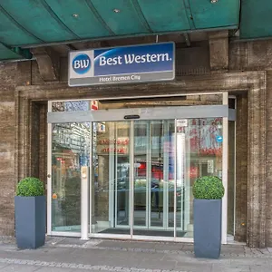 https://best-western-hotel-bremen-city.hotelsinbremen.net