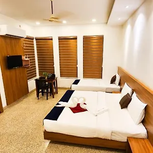 Abab Residency 3*, Kochi India