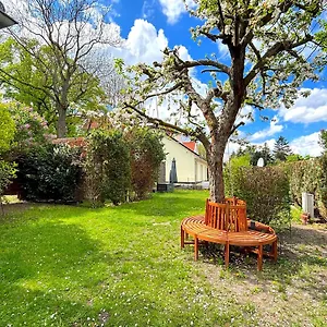 | Garden, Terrace, Nature , Berlin Germany