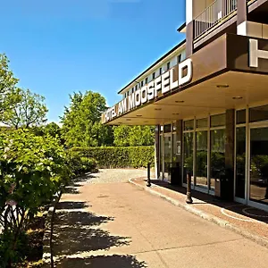 Am Moosfeld Mnichov
