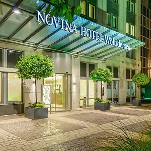 מלון Novina Wohrdersee Nurnberg נירנברג