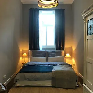 Kaiser Ludwig´s Wundervolle Apartment