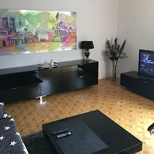 Baldestrasse Apartment