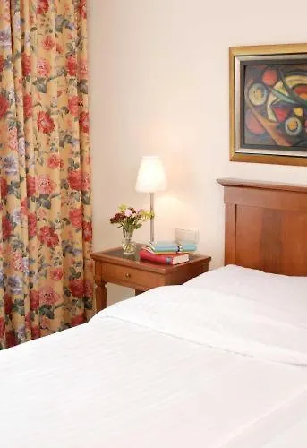 Hotel Deutsches Theater Stadtzentrum Monaco di Baviera