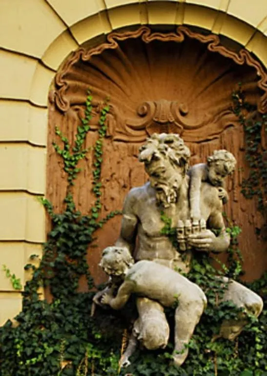 Hotel Deutsches Theater Stadtzentrum Monaco di Baviera