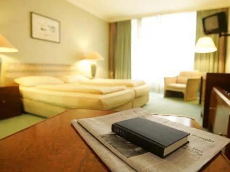 ****  Hotel Deutsches Theater Stadtzentrum Monaco di Baviera Germania