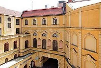 Hotel Deutsches Theater Stadtzentrum Monaco di Baviera