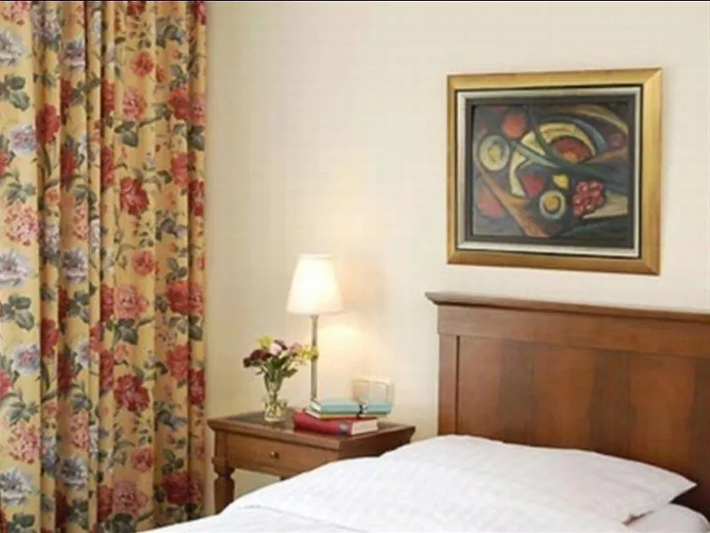 ****  Hotel Deutsches Theater Stadtzentrum Munich Allemagne