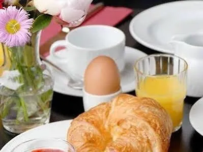 Hotel Deutsches Theater Stadtzentrum Munich 4*,